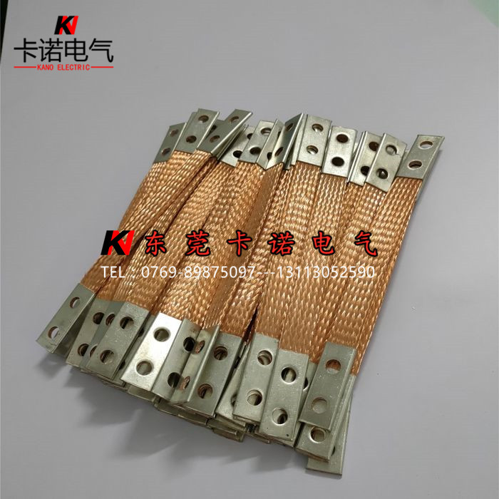 玻璃幕墻銅導索