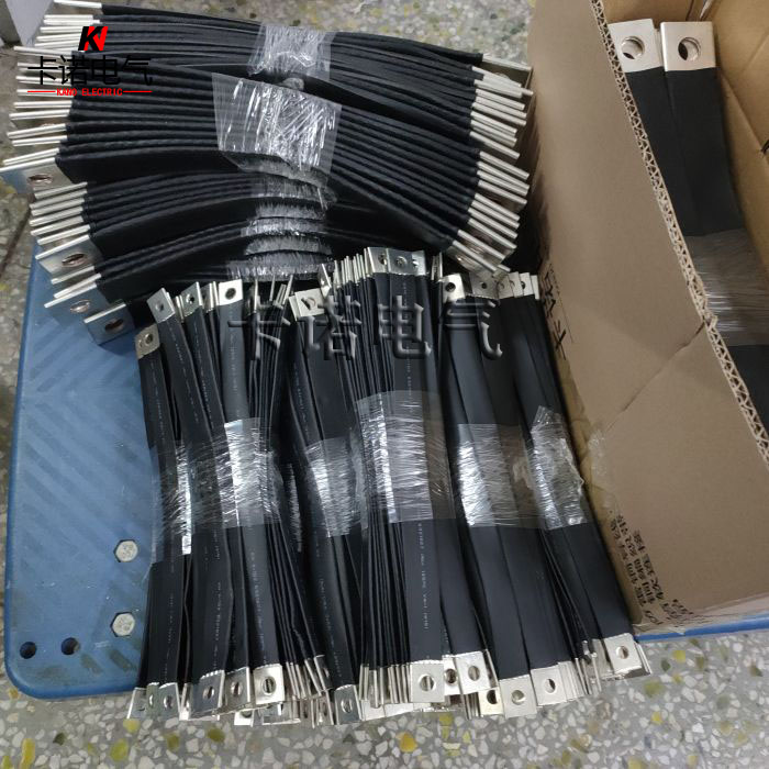 這樣的接地銅質(zhì)連接帶客戶(hù)你可曾遇到過(guò)？