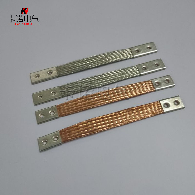 柔性防雷銅導(dǎo)索