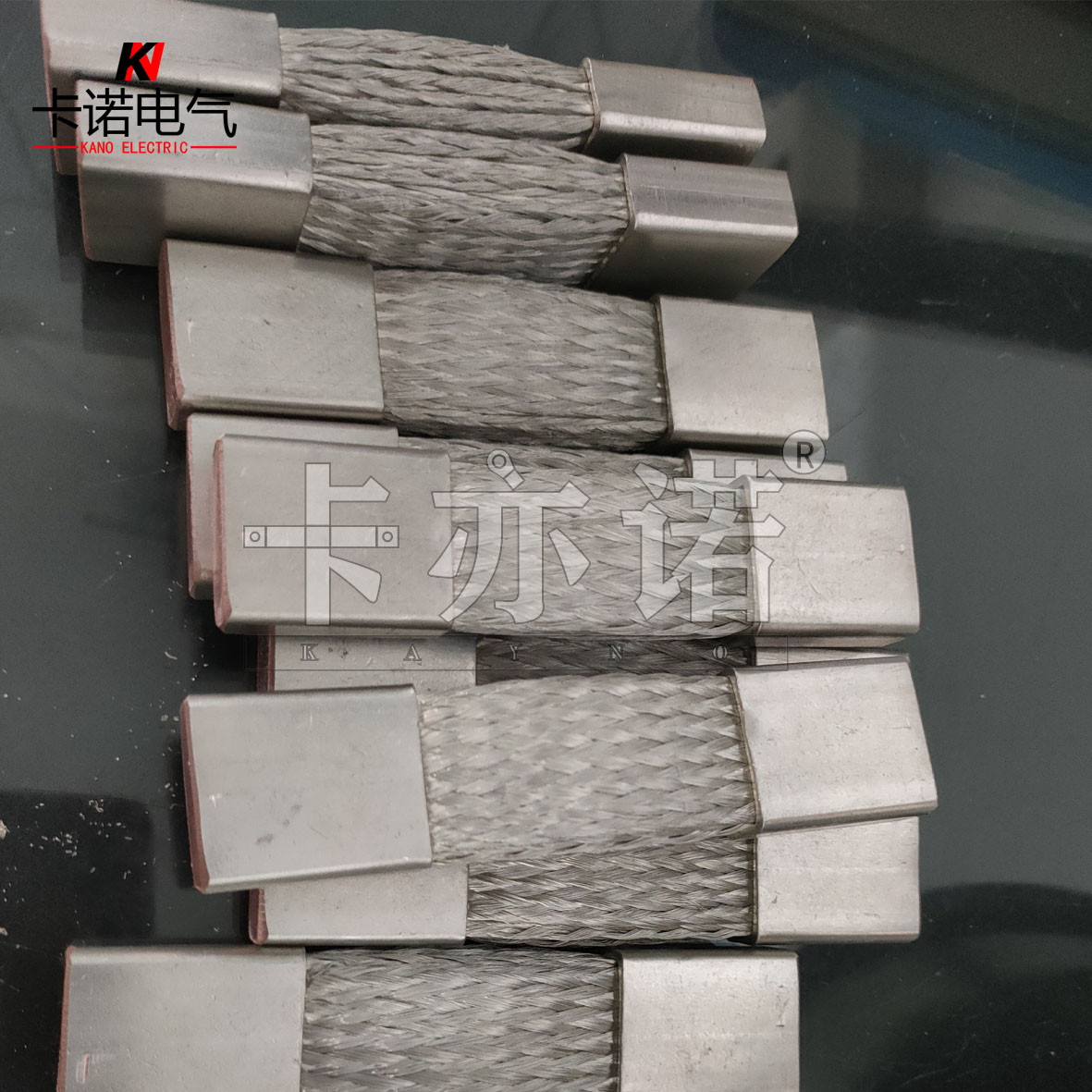 鍍錫銅導(dǎo)電帶