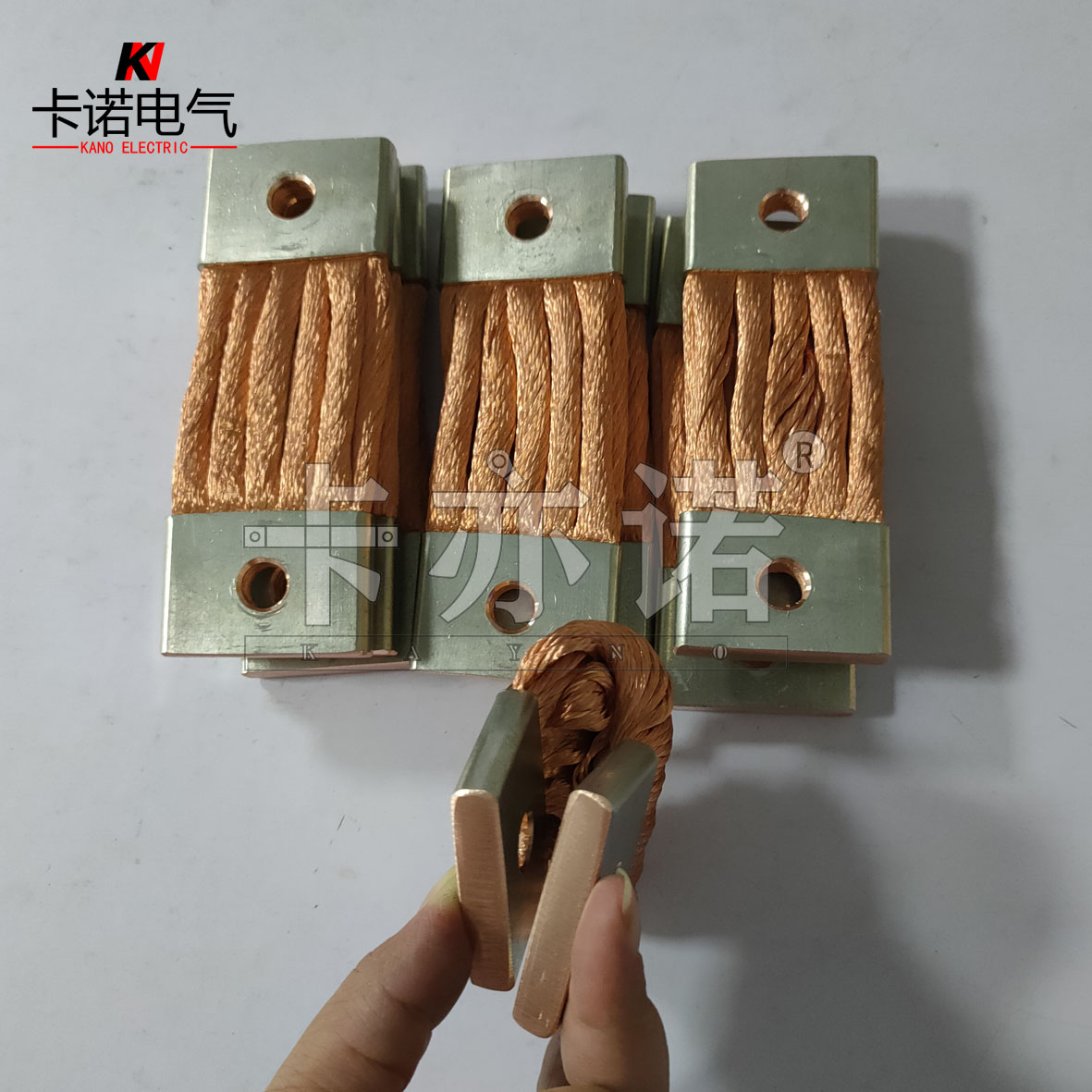 新能源銅軟連接的應(yīng)用及發(fā)展前景