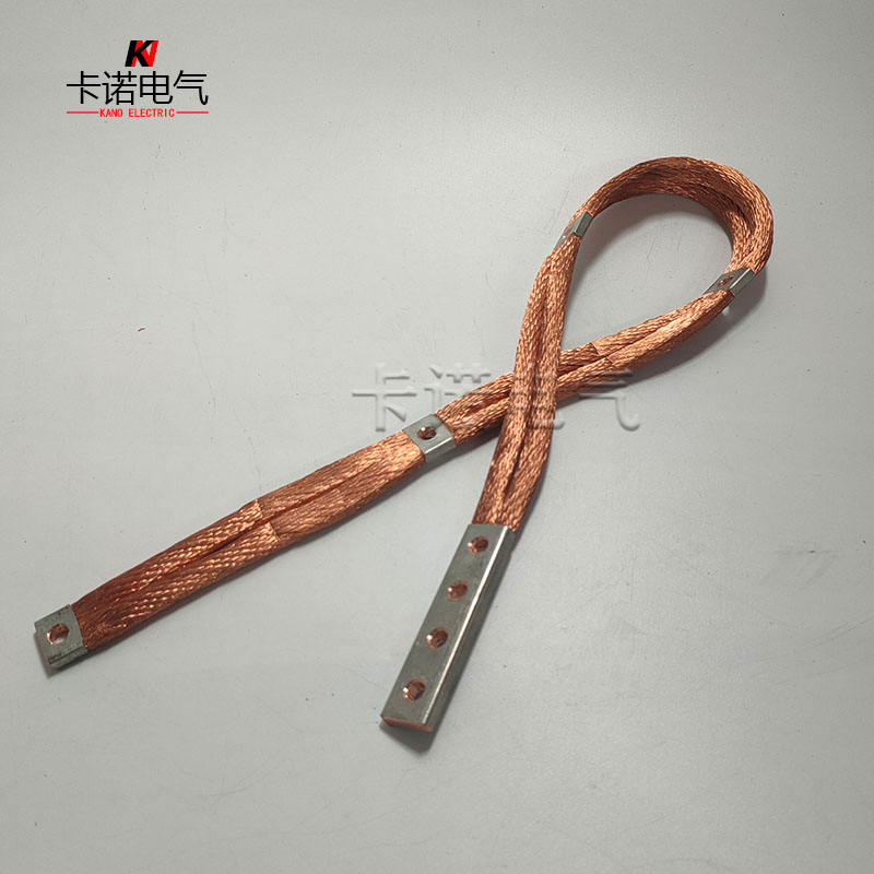 超軟柔性電刷線